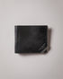 KORNING-Wallets-Metal Corner Bifold Coin Wallet- Ted Baker Romania